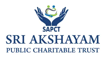 Sri Akshayam Public Charitable Trust